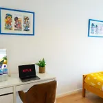 Prázdninový dům 5-bed House M13