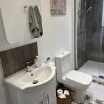 Stylish Didsbury House