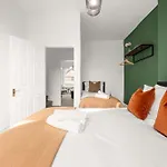 Tatil Evi Luxury 5 Bed 10 Min To Airport Sleeps 14 Manchester