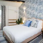 Awhile - 3-bed Townhouse Northern Quarter مانشستر