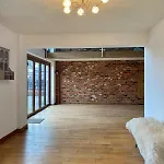 Farm Retreat Nyaraló *