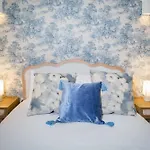 Дом отдыха Awhile - 3-bed Townhouse Northern Quarter