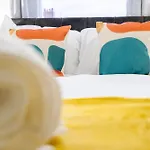 Spacious 4br Near Etihad - Free Parking - 5 Min Train Station Manchester