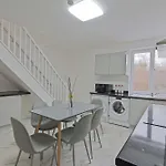 Spacious 5br House Near Centre 펜션 맨체스터