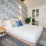 Awhile - 3-bed Townhouse Northern Quarter Дом отдыха *