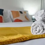 Ferienhaus Spacious 4br Near Etihad - Free Parking - 5 Min Train Station Manchester