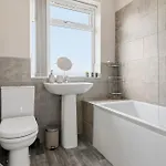 3br Near Co-op Live Etihad Long Short Welcome Parking Манчестер