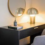 Luxury 5 Bed 10 Min To Airport Sleeps 14 Manchester