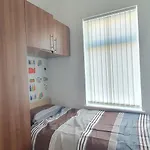 Unite The Propstay, Old Trafford Hostel *