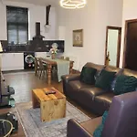 The Church-c Villa *