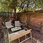 Stylish Didsbury House Nyaraló Manchester