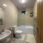 Kings Habitación en casa particular Mánchester