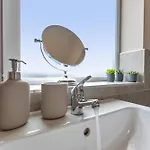 3br Near Co-op Live Etihad Long Short Welcome Parking Дом отдыха *