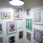 Awhile - 3-bed Townhouse Northern Quarter Дом отдыха Манчестер