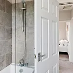 3br Near Co-op Live Etihad Long Short Welcome Parking Дом отдыха Манчестер