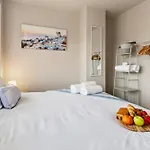 3br Near Co-op Live Etihad Long Short Welcome Parking Манчестер