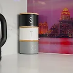 펜션 Stylish With Free Parking And Easy Access 맨체스터