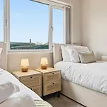 بيت للعطل 3br Near Co-op Live Etihad Long Short Welcome Parking