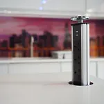 펜션 Stylish With Free Parking And Easy Access 맨체스터