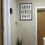 Habitación en casa particular Kings