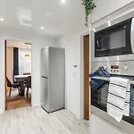 E-oasis- Etihad-coop Live-free Parking-pool Table Hébergement de vacances *