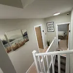 Habitación en casa particular Kings Mánchester