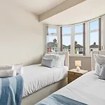 3br Near Co-op Live Etihad Long Short Welcome Parking بيت للعطل مانشستر
