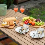Luxury 5 Bed 10 Min To Airport Sleeps 14 Semesterbostad