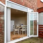 3br Near Co-op Live Etihad Long Short Welcome Parking Манчестер