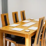 펜션 Stylish With Free Parking And Easy Access *