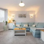 度假居 Stunning Family With Hot Tub In Worsley *