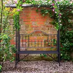 Luxury 5 Bed 10 Min To Airport Sleeps 14 *