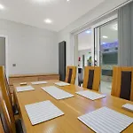 펜션 Stylish With Free Parking And Easy Access 맨체스터