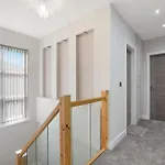 펜션 Stylish With Free Parking And Easy Access 맨체스터