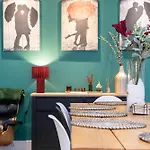 度假居 Stunning Family With Hot Tub In Worsley *