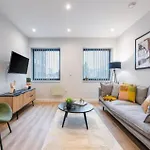 Apartmán Bluebird The Claymore *