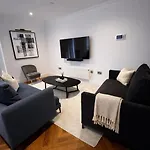 Apartmán Altitude *