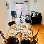 Stylish 2br - 4 Guests - Northern Quarter