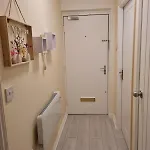 Apartmán 2 Bedroom In Manchester-sleeps 6-near Coop Live & Etihad With Free Parking