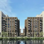 Bluebird Luxury Manchester