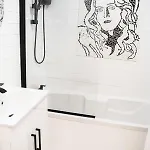 The Prestwich Pad By House Of Josef Апартаменты *