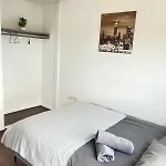 Comfortable 2-bedroom Flat Close Etihad And Coop Live * مانشستر