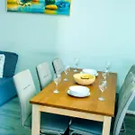 Apartmán Ancoats Luxury - *
