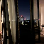 Luxury 2br High-rise Balcony, Terrace, Parking *