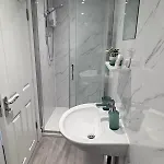 #3- Modern Cosy Flat-centrally Located Old Trafford - Mufc - Lccc - O2 Victoria Warehouse * Manchester