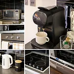 Penthouse Skyline - 2br, Massive Terrace Retreat Манчестер