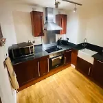 Stylish 2br - 4 Guests - Northern Quarter * Manchester