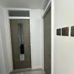 2 Bedroom - Near Coop Live & Etihad Stadium Mánchester