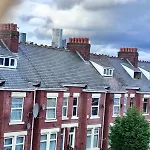 #3- Modern Cosy Flat-centrally Located Old Trafford - Mufc - Lccc - O2 Victoria Warehouse * Manchester