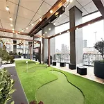 Luxury Skyline With Premium Facilities- M3 *